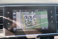 Peugeot 308 Allure 130 cv Boite Auto EAT6 * Entretien Complet Peugeot Moteur Neuf * Dashcam Av & AR