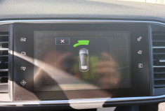 Peugeot 308 Allure 130 cv Boite Auto EAT6 * Entretien Complet Peugeot Moteur Neuf * Dashcam Av & AR