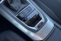 Peugeot 308 Allure 130 cv Boite Auto EAT6 * Entretien Complet Peugeot Moteur Neuf * Dashcam Av & AR