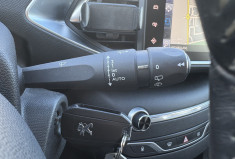 Peugeot 308 Allure 130 cv Boite Auto EAT6 * Entretien Complet Peugeot Moteur Neuf * Dashcam Av & AR