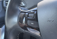 Peugeot 308 Allure 130 cv Boite Auto EAT6 * Entretien Complet Peugeot Moteur Neuf * Dashcam Av & AR