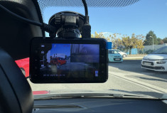Peugeot 308 Allure 130 cv Boite Auto EAT6 * Entretien Complet Peugeot Moteur Neuf * Dashcam Av & AR
