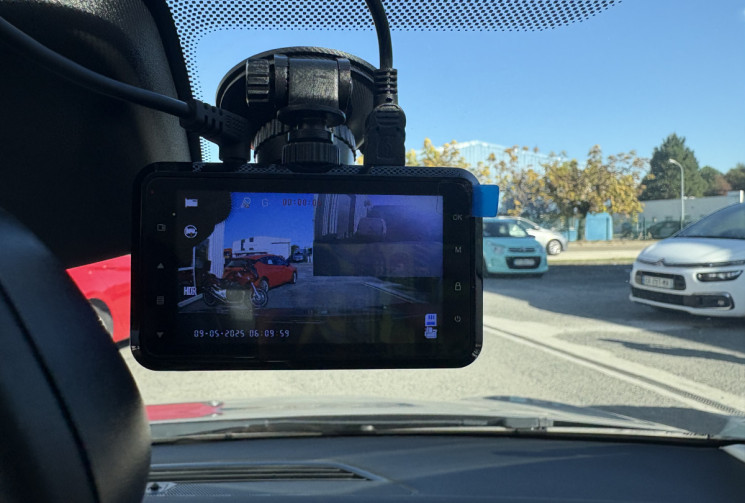 Peugeot 308 Allure 130 cv Boite Auto EAT6 * Entretien Complet Peugeot Moteur Neuf * Dashcam Av & AR