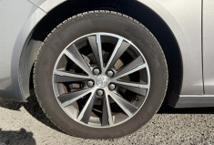 Peugeot 308 Allure 130 cv Boite Auto EAT6 * Entretien Complet Peugeot Moteur Neuf * Dashcam Av & AR