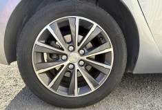 Peugeot 308 Allure 130 cv Boite Auto EAT6 * Entretien Complet Peugeot Moteur Neuf * Dashcam Av & AR