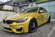 BMW M3 Performance 3.0 ti 24V DKG 431 cv  