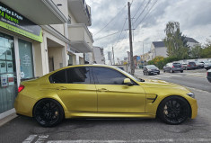BMW M3 Performance 3.0 ti 24V DKG 431 cv  