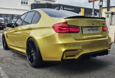 BMW M3 Performance 3.0 ti 24V DKG 431 cv  