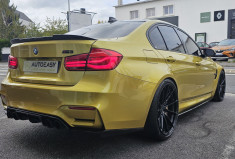BMW M3 Performance 3.0 ti 24V DKG 431 cv  