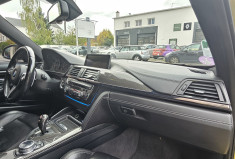 BMW M3 Performance 3.0 ti 24V DKG 431 cv  