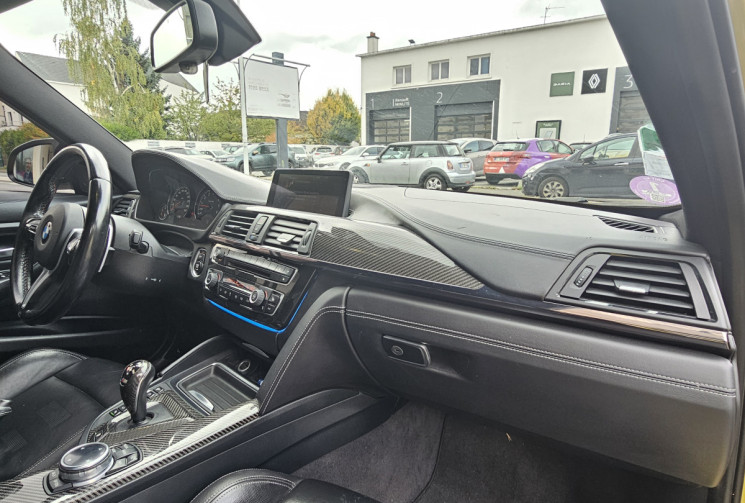BMW M3 Performance 3.0 ti 24V DKG 431 cv  