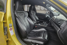 BMW M3 Performance 3.0 ti 24V DKG 431 cv  
