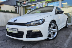 Volkswagen Scirocco 2.0 TSI 265 ch R DSG6