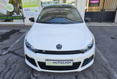 Volkswagen Scirocco 2.0 TSI 265 ch R DSG6