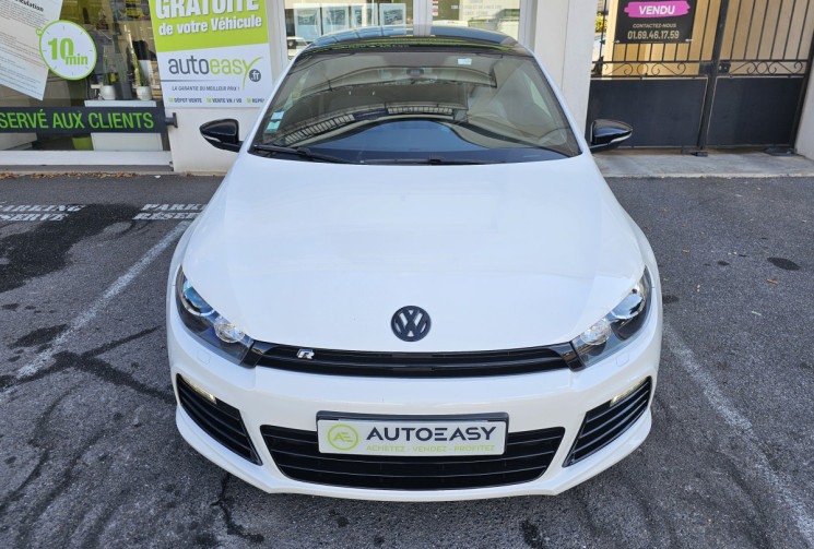 Volkswagen Scirocco 2.0 TSI 265 ch R DSG6