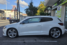Volkswagen Scirocco 2.0 TSI 265 ch R DSG6