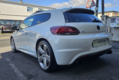 Volkswagen Scirocco 2.0 TSI 265 ch R DSG6