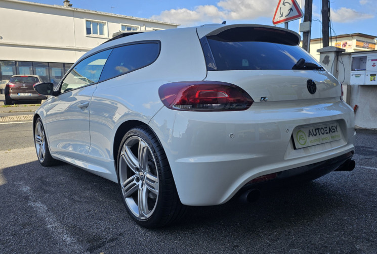 Volkswagen Scirocco 2.0 TSI 265 ch R DSG6