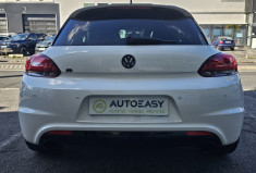 Volkswagen Scirocco 2.0 TSI 265 ch R DSG6