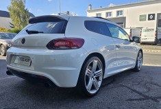 Volkswagen Scirocco 2.0 TSI 265 ch R DSG6