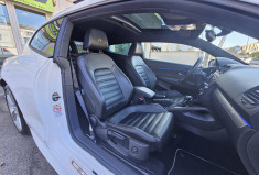 Volkswagen Scirocco 2.0 TSI 265 ch R DSG6