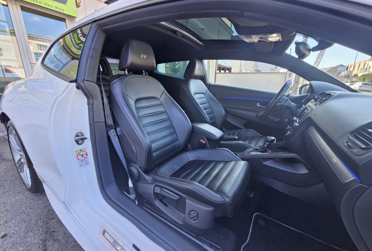 Volkswagen Scirocco 2.0 TSI 265 ch R DSG6
