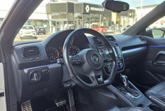 Volkswagen Scirocco 2.0 TSI 265 ch R DSG6