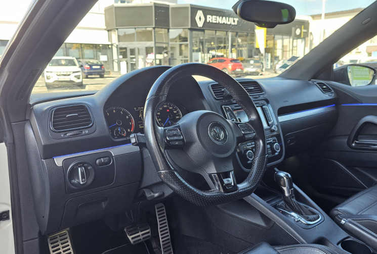 Volkswagen Scirocco 2.0 TSI 265 ch R DSG6