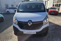 Renault Trafic III Fourgon L1H1 1000 1.6 dCi 16V 115 cv