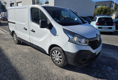 Renault Trafic III Fourgon L1H1 1000 1.6 dCi 16V 115 cv