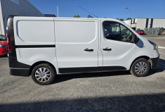 Renault Trafic III Fourgon L1H1 1000 1.6 dCi 16V 115 cv
