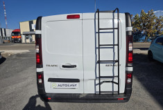 Renault Trafic III Fourgon L1H1 1000 1.6 dCi 16V 115 cv