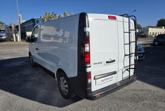 Renault Trafic III Fourgon L1H1 1000 1.6 dCi 16V 115 cv