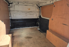 Renault Trafic III Fourgon L1H1 1000 1.6 dCi 16V 115 cv