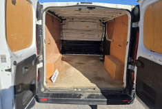 Renault Trafic III Fourgon L1H1 1000 1.6 dCi 16V 115 cv