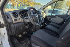 Renault Trafic III Fourgon L1H1 1000 1.6 dCi 16V 115 cv