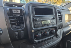 Renault Trafic III Fourgon L1H1 1000 1.6 dCi 16V 115 cv