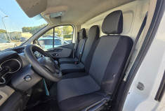 Renault Trafic III Fourgon L1H1 1000 1.6 dCi 16V 115 cv