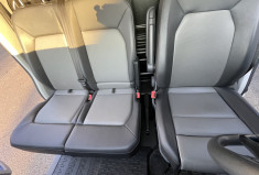 Volkswagen Crafter Fg 35 L5 H3 2.0 TDI 177 ch BuLine Plus BVA 8 Roue  Jumelée 50 Déclassé  