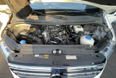 Volkswagen Crafter Fg 35 L5 H3 2.0 TDI 177 ch BuLine Plus BVA 8 Roue  Jumelée 50 Déclassé  