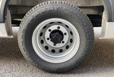 Volkswagen Crafter Fg 35 L5 H3 2.0 TDI 177 ch BuLine Plus BVA 8 Roue  Jumelée 50 Déclassé  