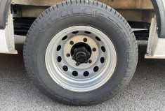 Volkswagen Crafter Fg 35 L5 H3 2.0 TDI 177 ch BuLine Plus BVA 8 Roue  Jumelée 50 Déclassé  