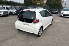 Toyota Aygo 1.0 68 CH / CONFORT / CLIM