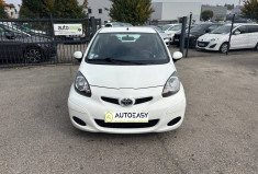 Toyota Aygo 1.0 68 CH / CONFORT / CLIM