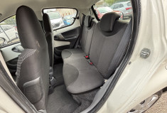 Toyota Aygo 1.0 68 CH / CONFORT / CLIM