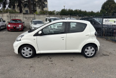 Toyota Aygo 1.0 68 CH / CONFORT / CLIM