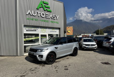 Land-Rover Range Rover Sport II 3.0 SDV6 306 HSE Dynamic Mark IV