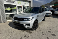 Land-Rover Range Rover Sport II 3.0 SDV6 306 HSE Dynamic Mark IV