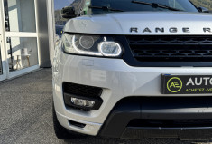 Land-Rover Range Rover Sport II 3.0 SDV6 306 HSE Dynamic Mark IV