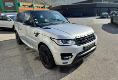 Land-Rover Range Rover Sport II 3.0 SDV6 306 HSE Dynamic Mark IV